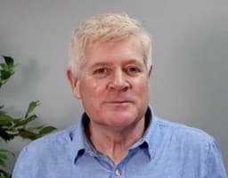Steve Rowntree